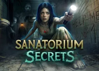 Sanatorium Secrets - LUCKYGAMING138