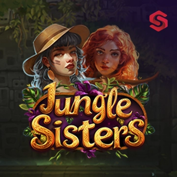 Jungle Sisters - LUCKYGAMING138