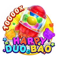 HAPPY DUO BAO - LUCKYGAMING138