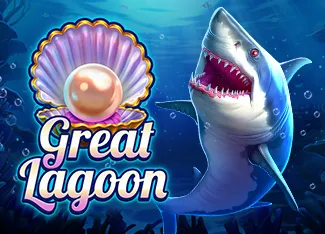 Great Lagoon - LUCKYGAMING138