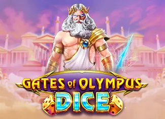 Gates of Olympus Dice - LUCKYGAMING138