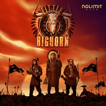 Little Bighorn - LUCKYGAMING138
