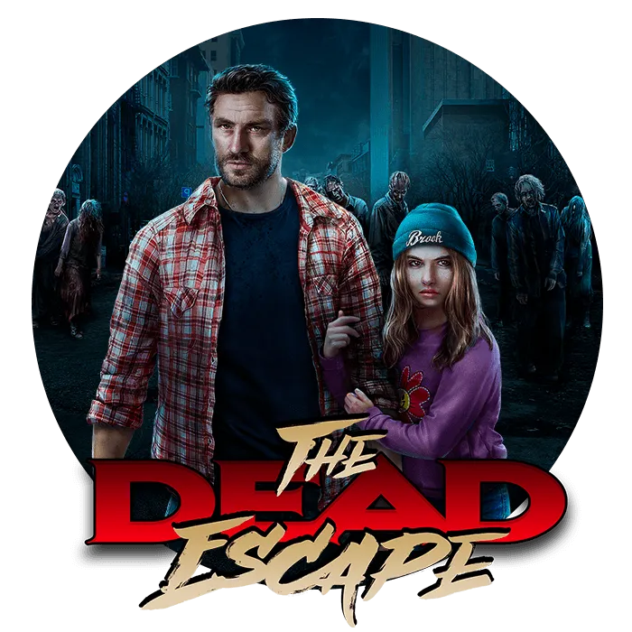 The Dead Escape - LUCKYGAMING138