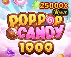 Pop Pop Candy 1000 - LUCKYGAMING138