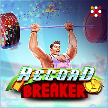 Record Breaker - LUCKYGAMING138