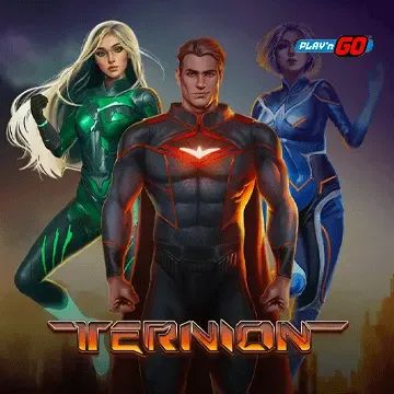 Ternion - LUCKYGAMING138