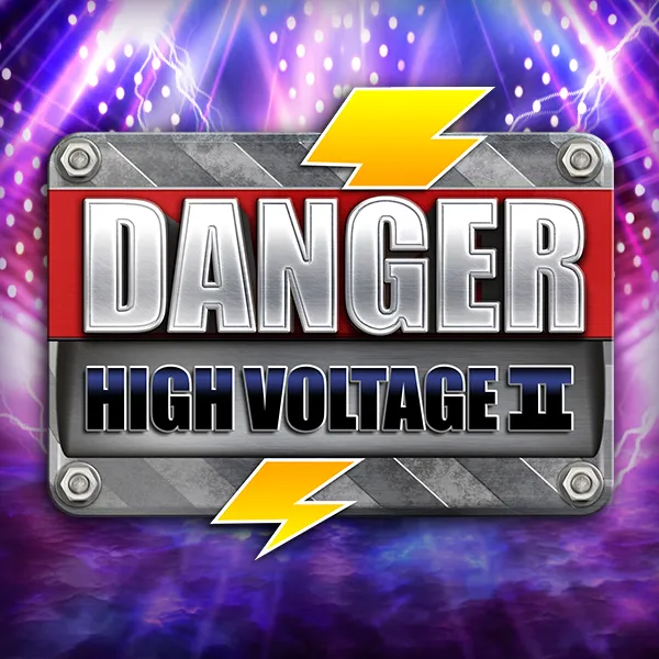 Danger High Voltage 2 Megaways - LUCKYGAMING138