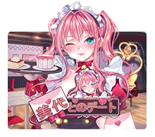 Date With Miyo - LUCKYGAMING138
