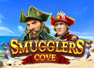 Smugglers Cove - LUCKYGAMING138