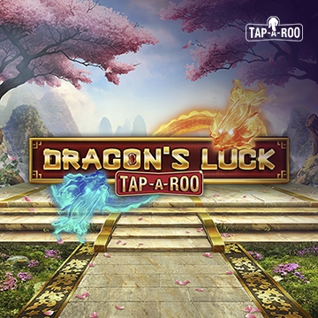 Dragons Luck Tap-A-Roo™ - LUCKYGAMING138