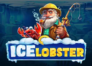 Ice Lobster - LUCKYGAMING138
