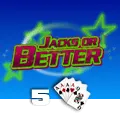 Jacks or Better 5 Hand - LUCKYGAMING138