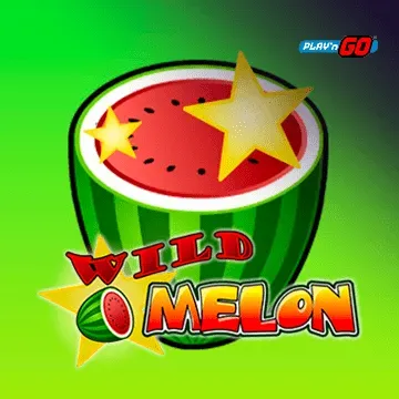 Wild Melon - LUCKYGAMING138