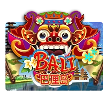 Bali - LUCKYGAMING138