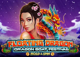 Floating Dragon - Dragon Boat Festival - LUCKYGAMING138