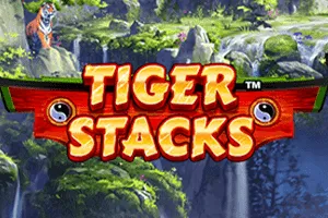Tiger Stacks - LUCKYGAMING138