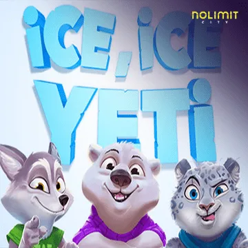 Ice Ice Yeti - LUCKYGAMING138