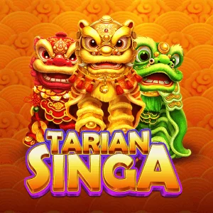 Lion Dance - LUCKYGAMING138