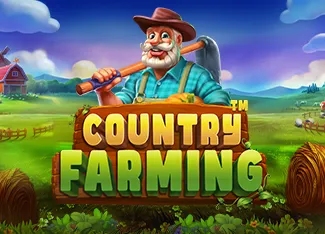 Country Farming - LUCKYGAMING138