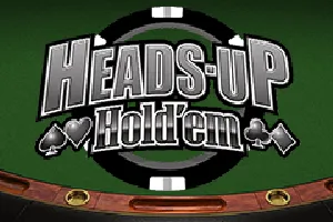 Heads Up Holdem - LUCKYGAMING138