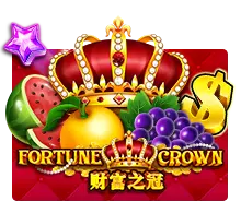 Fortune Crown - LUCKYGAMING138