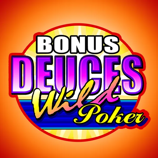 Bonus Deuces Wild - LUCKYGAMING138