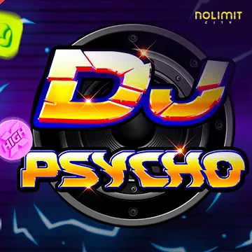 Dj Psycho - LUCKYGAMING138