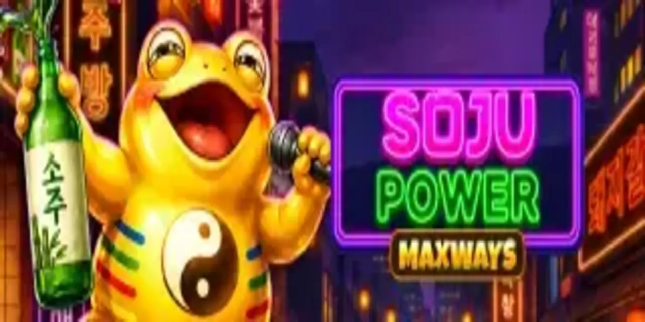 LUCKYGAMING138 - sojupower - LUCKYGAMING138