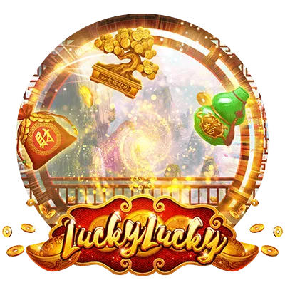 Lucky Lucky - LUCKYGAMING138