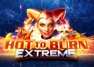 Hot To Burn Extreme - LUCKYGAMING138