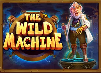 The Wild Machine - LUCKYGAMING138