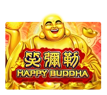 Happy Buddha - LUCKYGAMING138