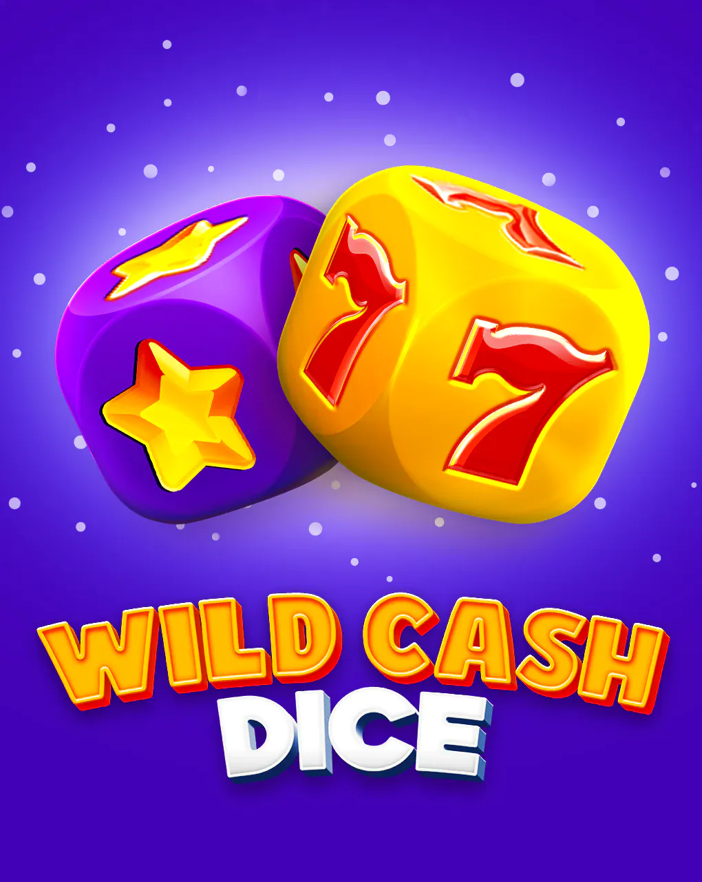 Wild Cash Dice - LUCKYGAMING138