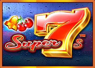 Super 7s  - LUCKYGAMING138