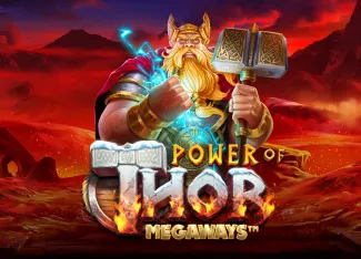 Power of Thor Megaways - LUCKYGAMING138