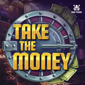 Take the Money - LUCKYGAMING138