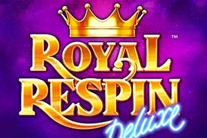 Royal Respin Deluxe - LUCKYGAMING138