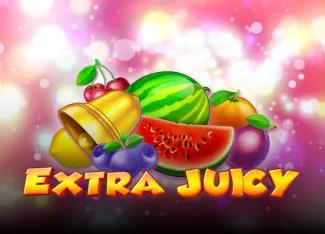 Extra Juicy - LUCKYGAMING138