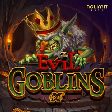 Evil Goblins xBomb - LUCKYGAMING138