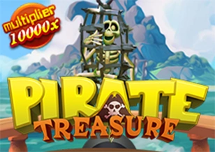 Harta Bajak Laut - LUCKYGAMING138