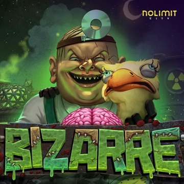 BIZARRE - LUCKYGAMING138