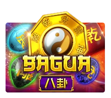 Bagua - LUCKYGAMING138
