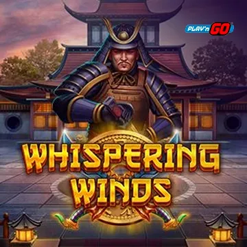 Whispering Winds - LUCKYGAMING138