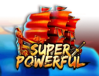 PLAYSTAR : SUPER POWERFUL - LUCKYGAMING138