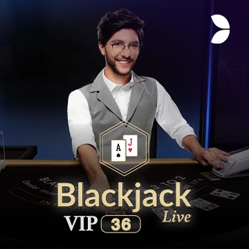 Blackjack VIP 36 - LUCKYGAMING138