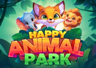 Taman Hewan Bahagia - LUCKYGAMING138