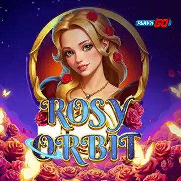 Rosy Orbit Treasure Turn - LUCKYGAMING138