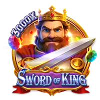 SWORD OF KING - LUCKYGAMING138