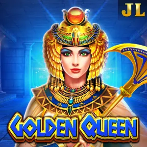 Golden Queen - LUCKYGAMING138