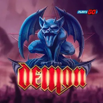Demon - LUCKYGAMING138
